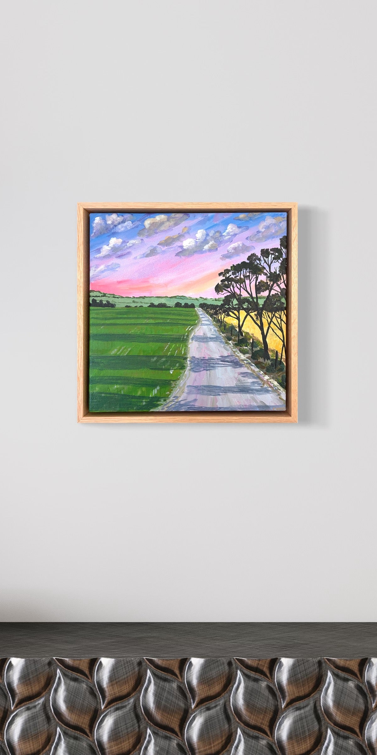 Crossroads