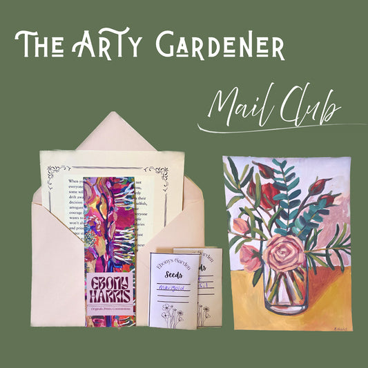 Art Mail Club