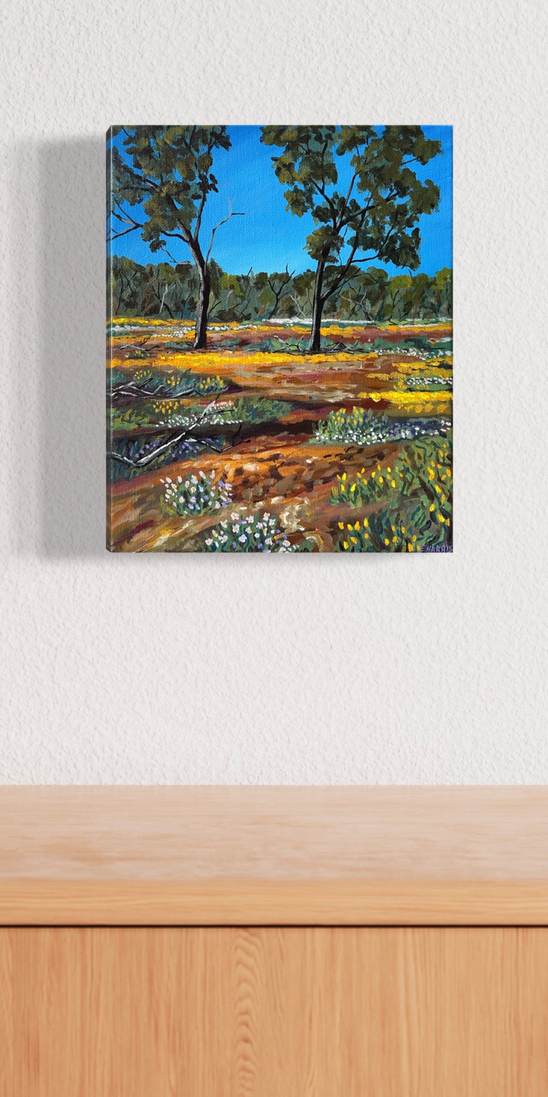 Coalseam mini #2